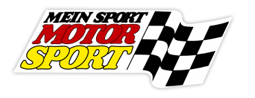 Aufkleber Mein Sport Motorsport